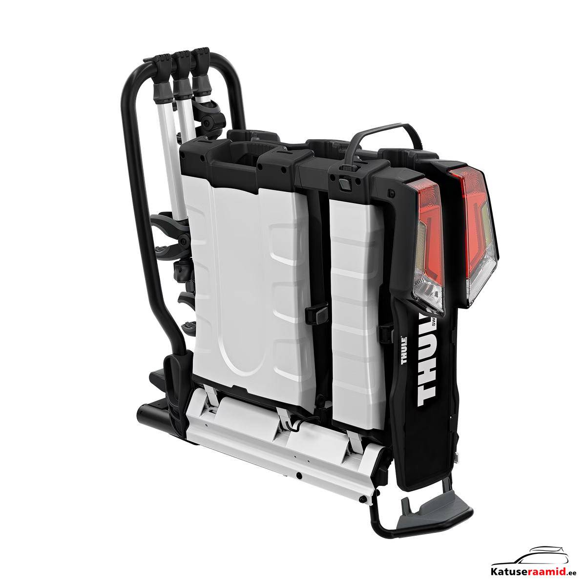 Thule EasyFold XT F | 3 jalgratast | 13-pin, 966500 Thule EasyFold XT F | 3 jalgratast | 13-pin, 966500