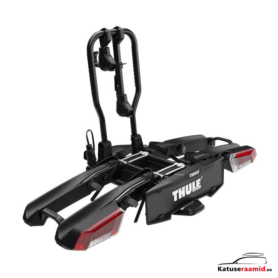 Thule EasyFold 3 | 2 bike | 13-pin