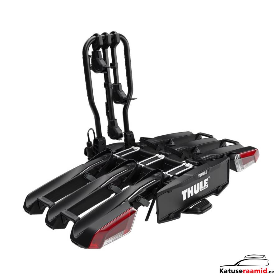 Thule EasyFold 3 | 3 jalgratast | 13-pin 945100