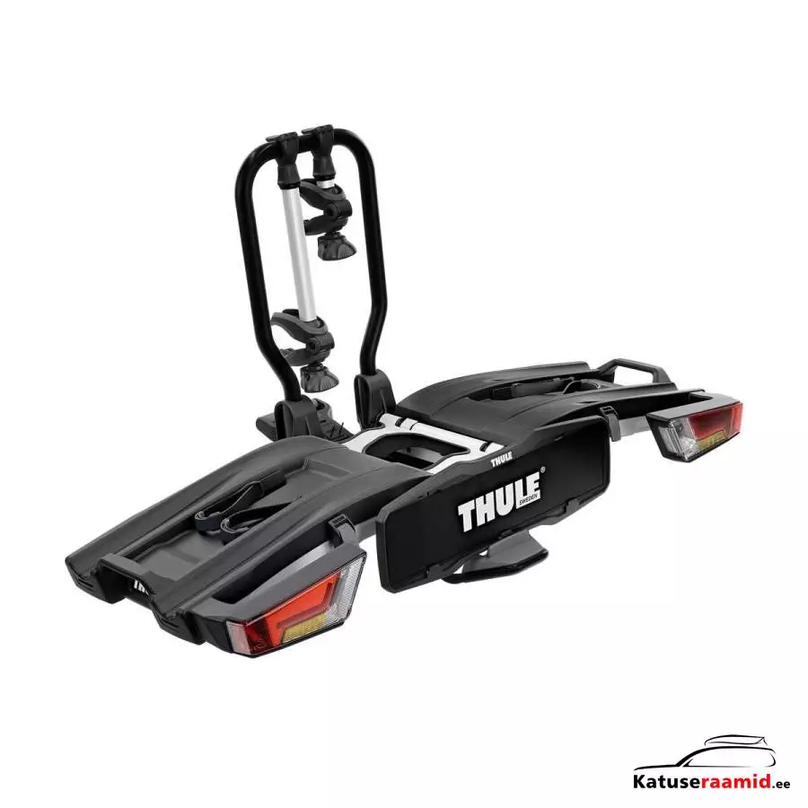 Thule EasyFold XT F | 2 bike | 13-pin, 965500 Thule EasyFold XT F | 2 bike | 13-pin, 965500