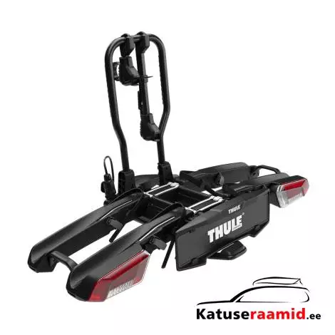 Thule EasyFold 3 | 2 bike | 13-pin 944100