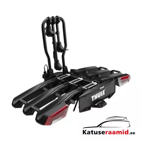Thule EasyFold 3 | 3 jalgratast | 13-pin 945100