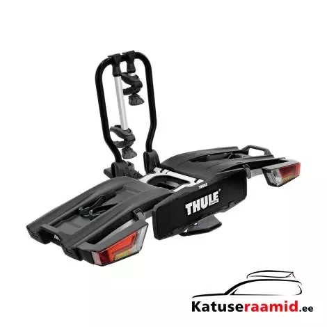 Thule EasyFold XT F | 2 bike | 13-pin 965500