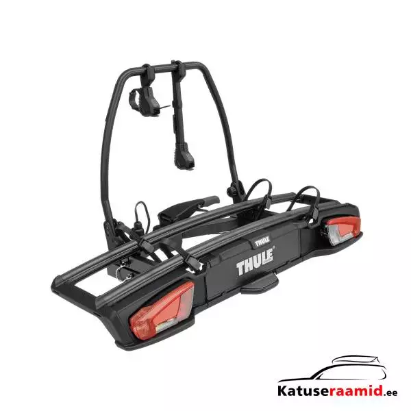 Thule VeloSpace 3 Black | 2 velo | 13-pin 9032100