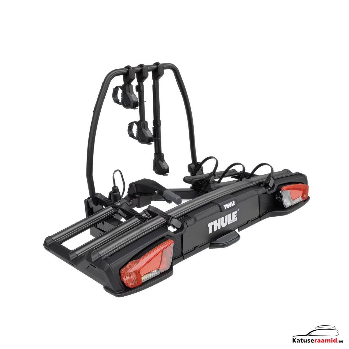 Thule VeloSpace 3 Black | 3 velo | 13-pin, 9033100