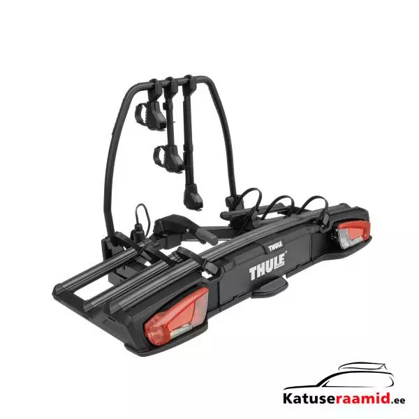 Thule VeloSpace 3 Black | 3 velo | 13-pin 9033100