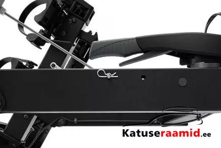 Thule VeloSpace 3 Black | 3 velo | 13-pin, 9033100 Thule VeloSpace 3 Black | 3 velo | 13-pin, 9033100