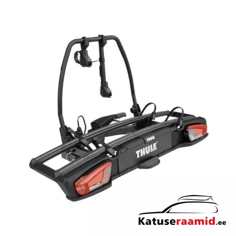 Thule VeloSpace 3 Black | 2 velo | 13-pin 9032100