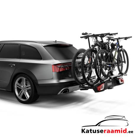 Thule VeloSpace XT 2