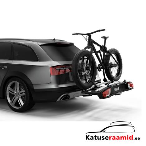 Thule VeloSpace XT 2