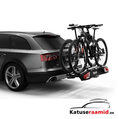 Thule VeloSpace XT 2