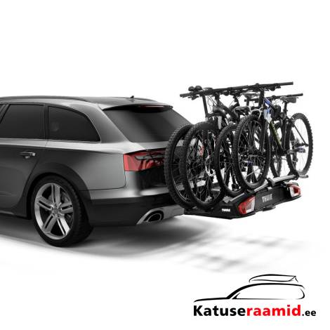 Thule VeloSpace XT 3