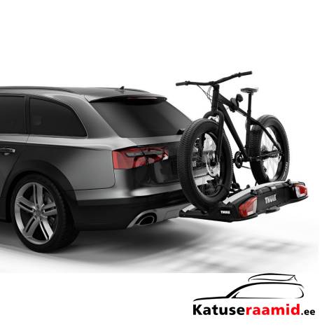 Thule VeloSpace XT 3