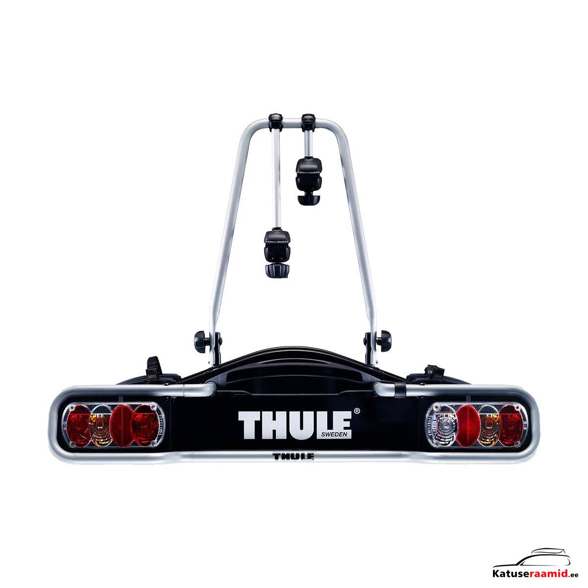 Thule EuroRide 940