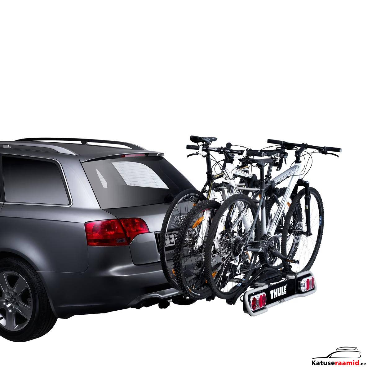 Thule EuroRide 942