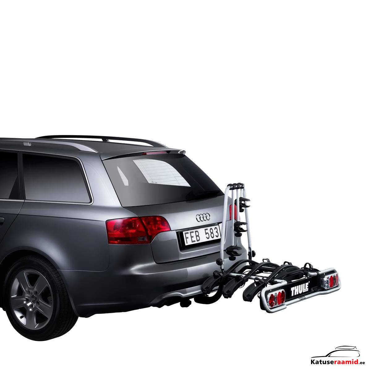 Thule EuroRide 942