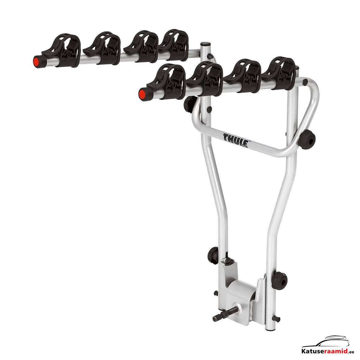 Thule HangOn 9708 | 4 bike, 970805