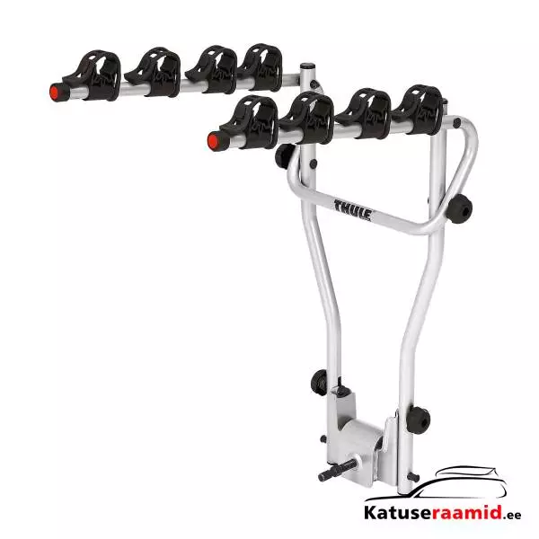 Thule HangOn 9708 | 4 велосипеда 970805