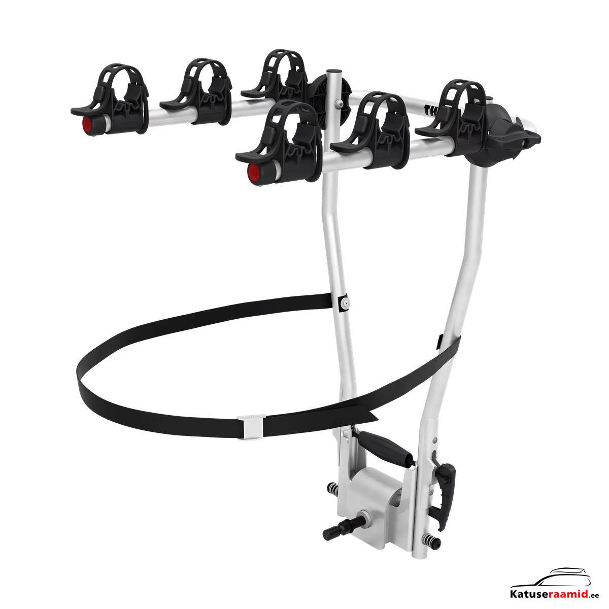 Thule HangOn 972 | 3 jalgratast 972000