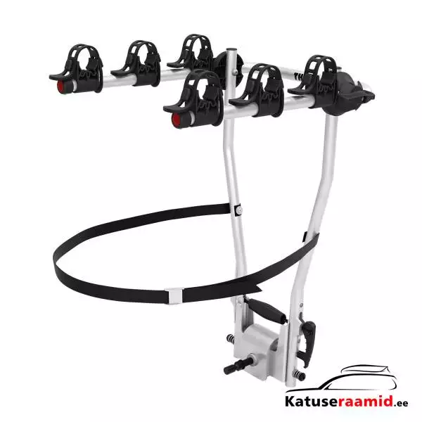 Thule HangOn 972 | 3 велосипеда 972000