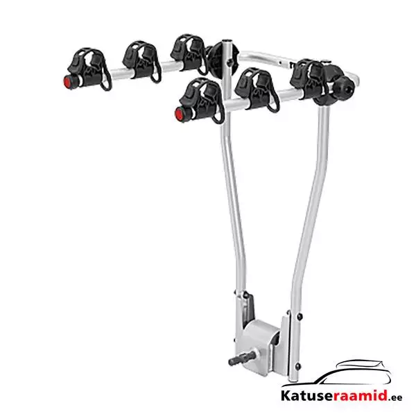 Thule HangOn 974 | 3 велосипеда 974000
