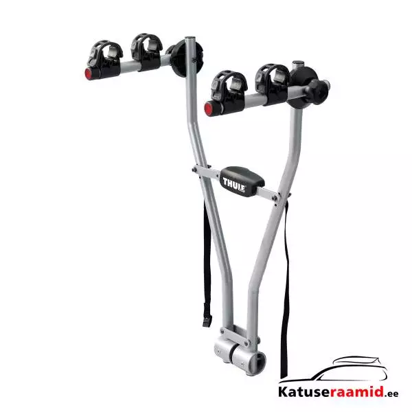 Thule Xpress 970 | 2 велосипеда 970003
