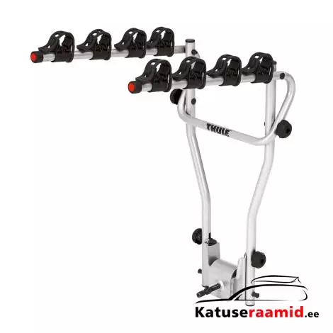 Thule HangOn 9708 | 4 bike 970805