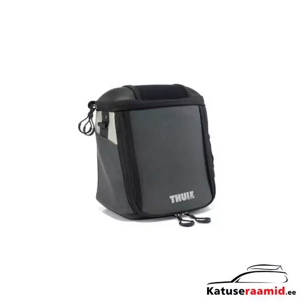 Pack `n Pedal Handlebar Bag 100012