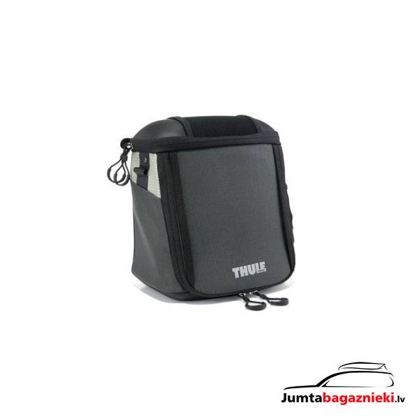 Pack `n Pedal Handlebar Bag