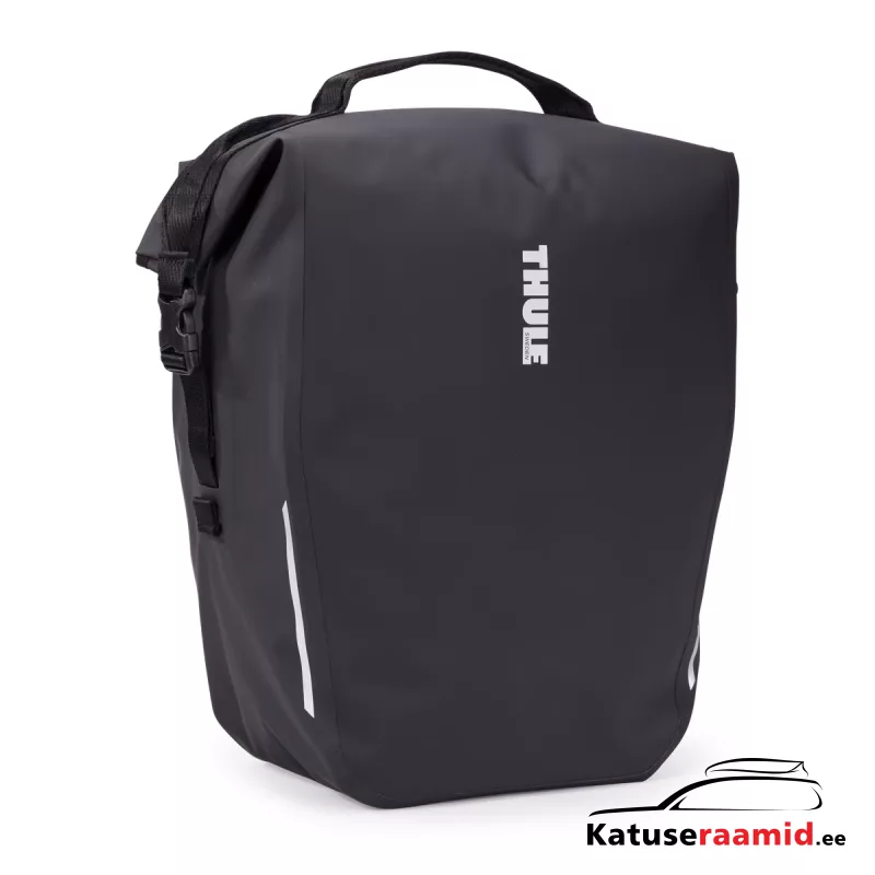 Thule Shield bike pannier with InLock 22L, 3205476 Thule Shield bike pannier with InLock 22L, 3205476