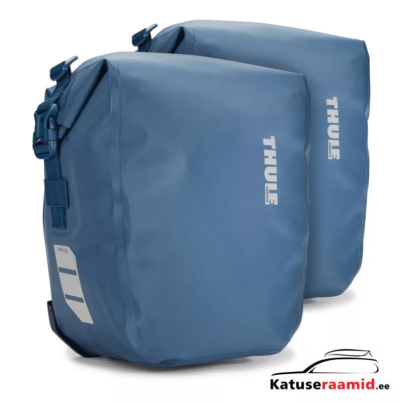 Thule Shield Pannier 13L Pair, 3205402 Thule Shield Pannier 13L Pair, 3205402