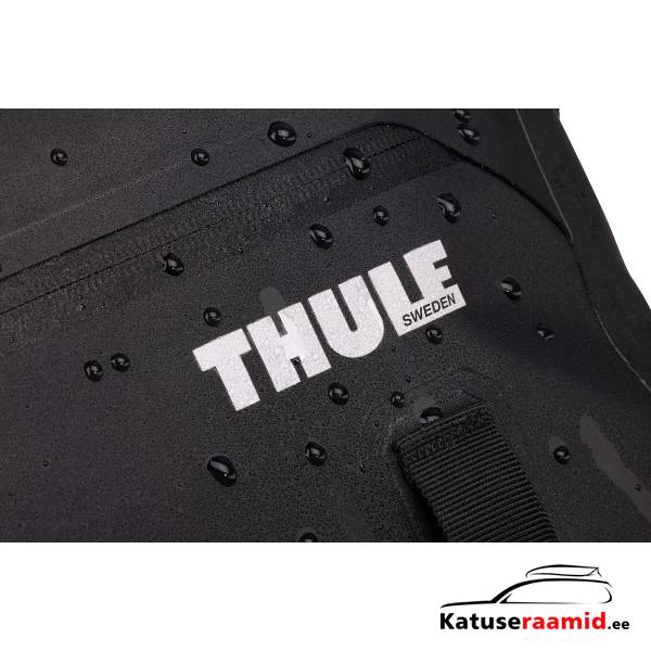 Thule Shield Pannier 22L