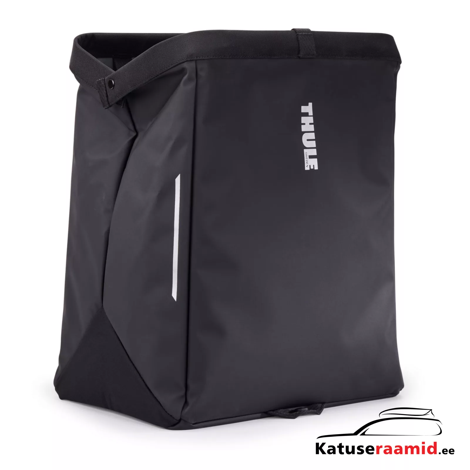 Thule Chasm cargo bin bag for bike with InLock 25L, 3205470 Thule Chasm cargo bin bag for bike with InLock 25L, 3205470