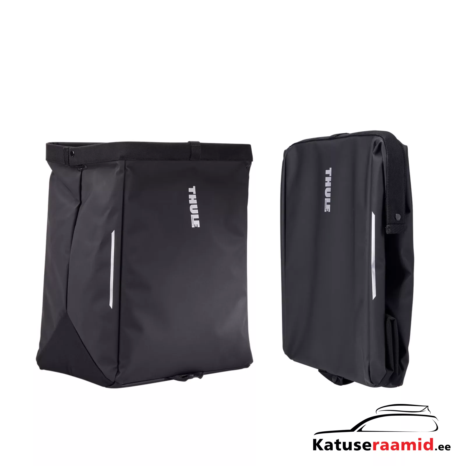 Thule Chasm cargo bin bag for bike with InLock 25L, 3205470 Thule Chasm cargo bin bag for bike with InLock 25L, 3205470