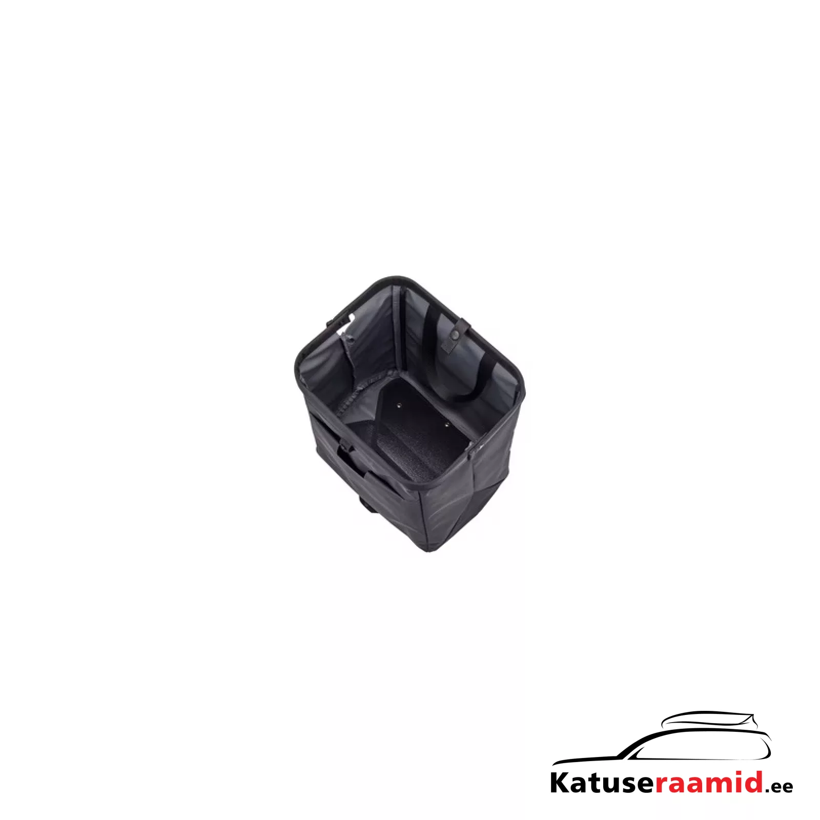Thule Chasm cargo bin bag for bike with InLock 25L, 3205470 Thule Chasm cargo bin bag for bike with InLock 25L, 3205470