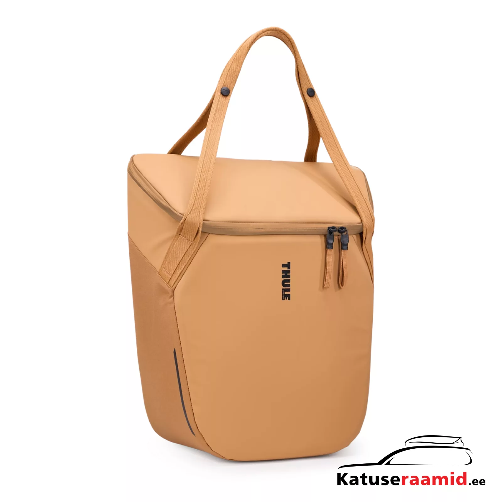 Thule Chasm cooler bag for bike with InLock 21L, 3205472 Thule Chasm cooler bag for bike with InLock 21L, 3205472