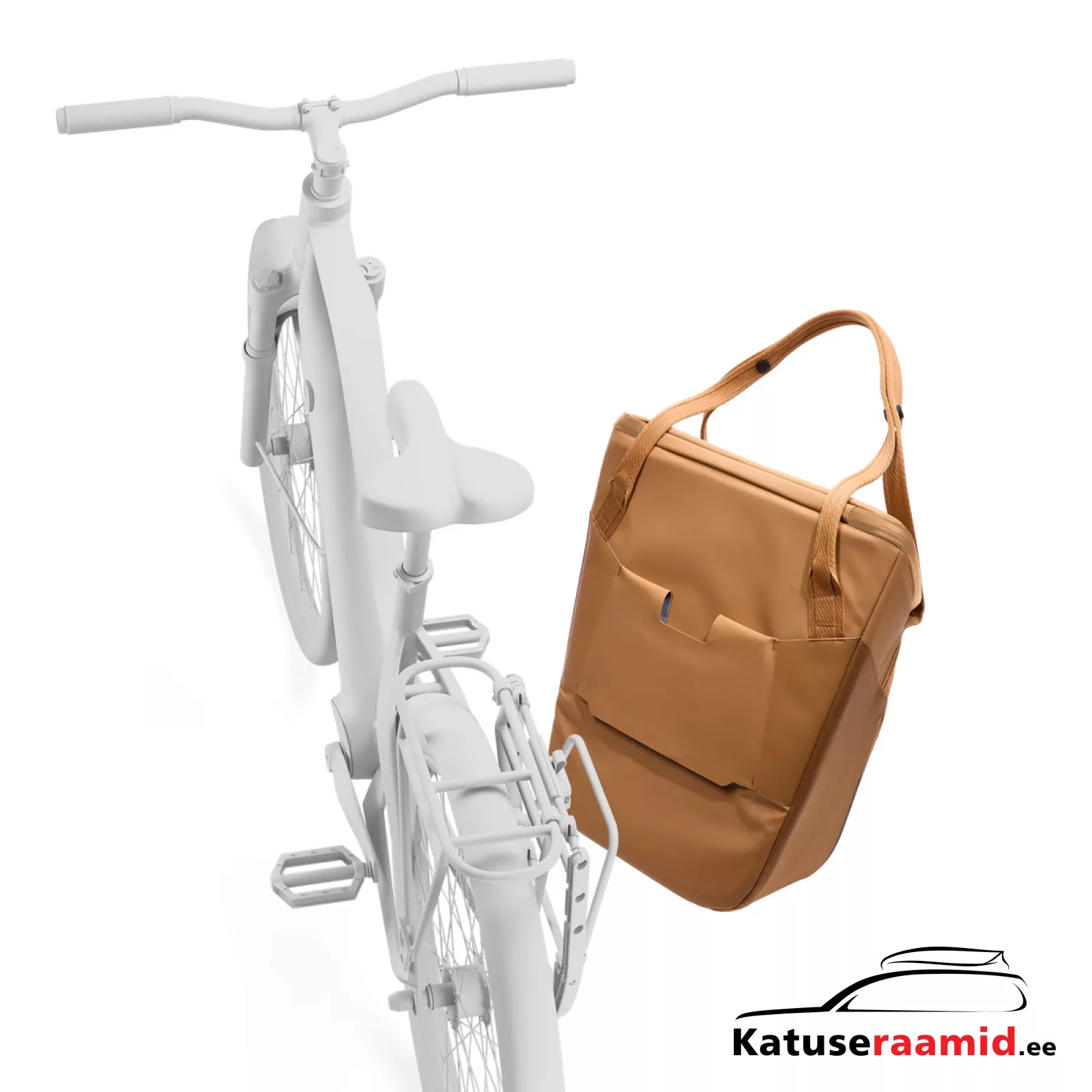 Thule Chasm cooler bag for bike with InLock 21L, 3205472 Thule Chasm cooler bag for bike with InLock 21L, 3205472