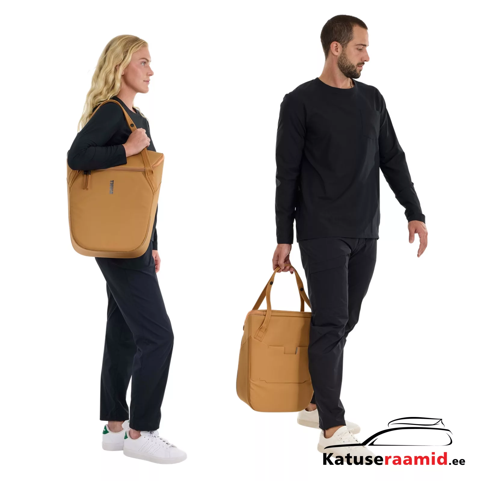 Thule Chasm cooler bag for bike with InLock 21L, 3205472 Thule Chasm cooler bag for bike with InLock 21L, 3205472