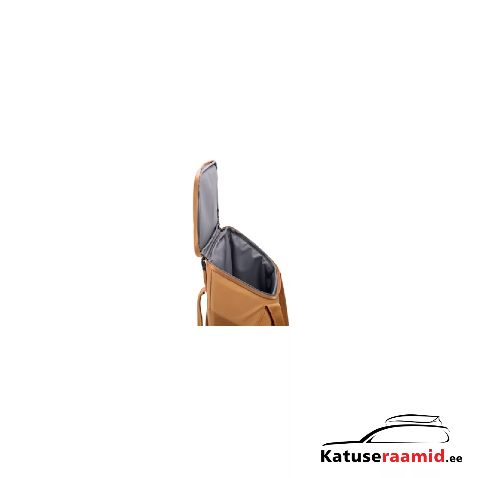 Thule Chasm cooler bag for bike with InLock 21L, 3205472 Thule Chasm cooler bag for bike with InLock 21L, 3205472