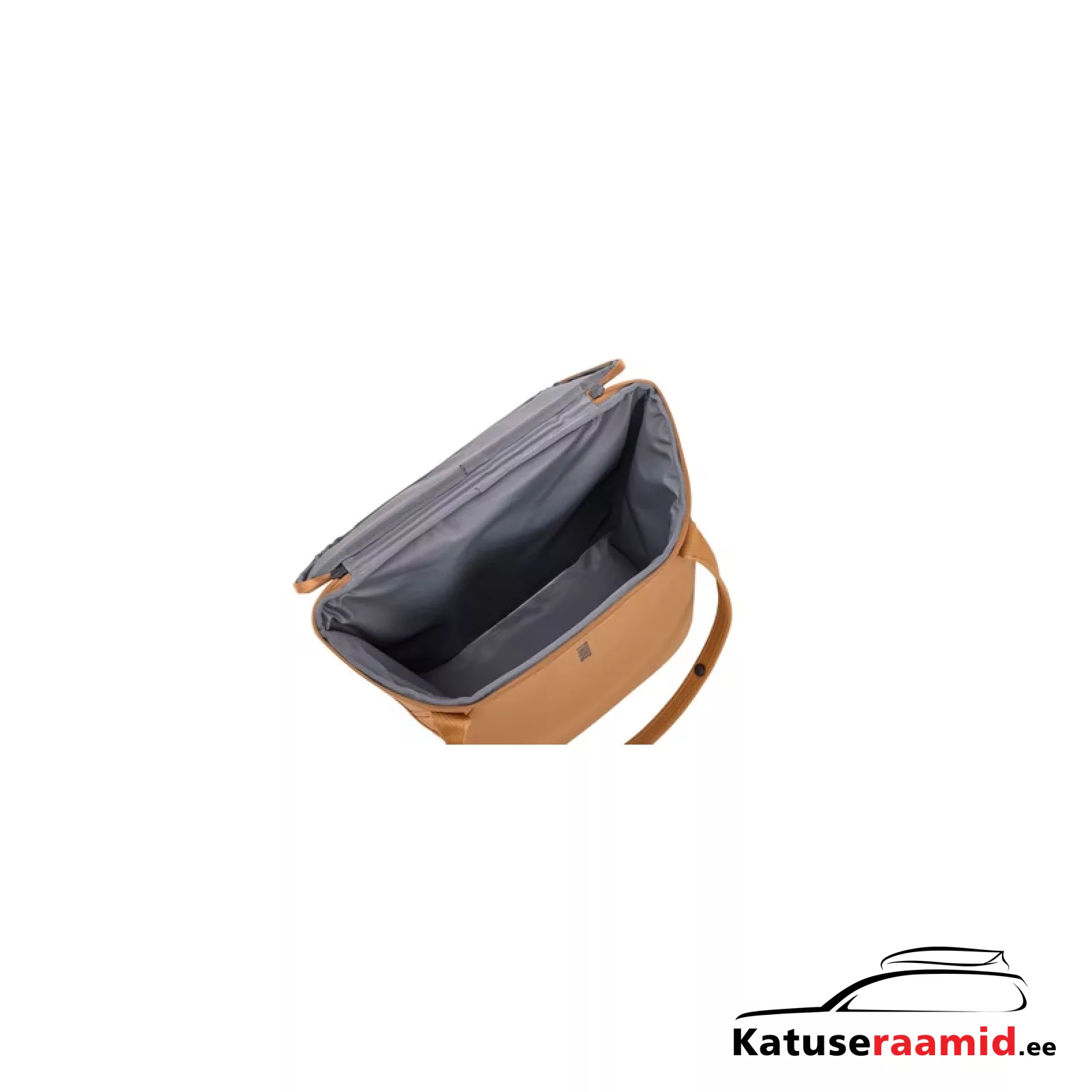 Thule Chasm cooler bag for bike with InLock 21L, 3205472 Thule Chasm cooler bag for bike with InLock 21L, 3205472