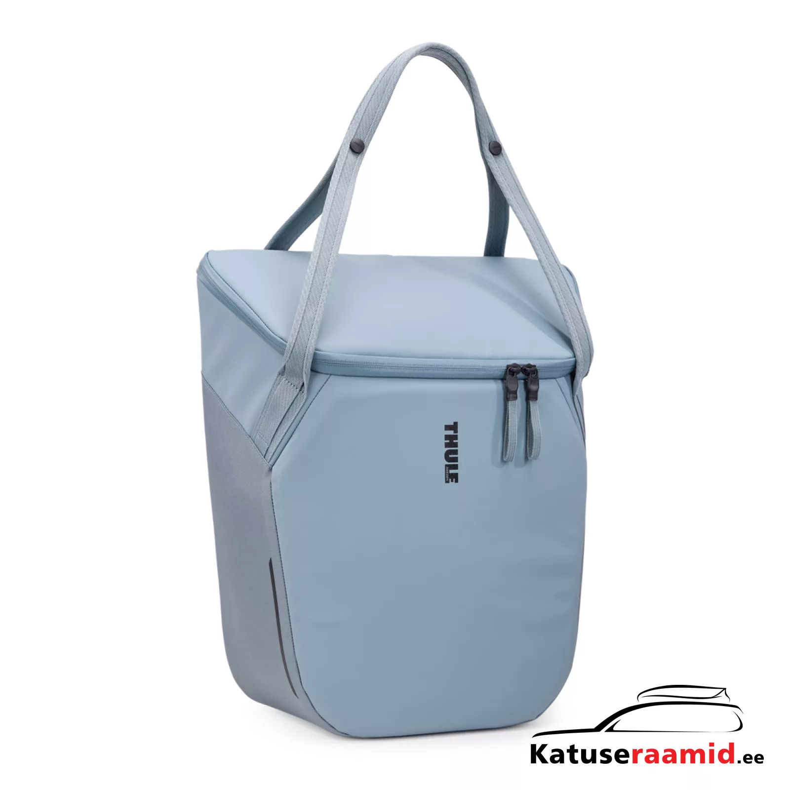 Thule Chasm cooler bag for bike with InLock 21L, 3205471 Thule Chasm cooler bag for bike with InLock 21L, 3205471