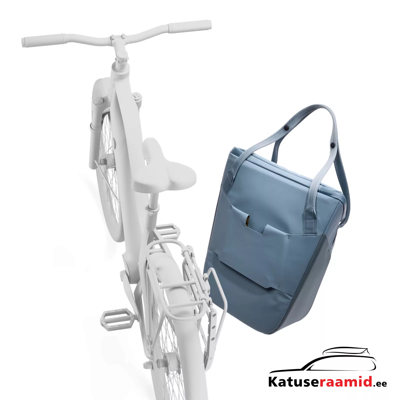 Thule Chasm cooler bag for bike with InLock 21L, 3205471 Thule Chasm cooler bag for bike with InLock 21L, 3205471