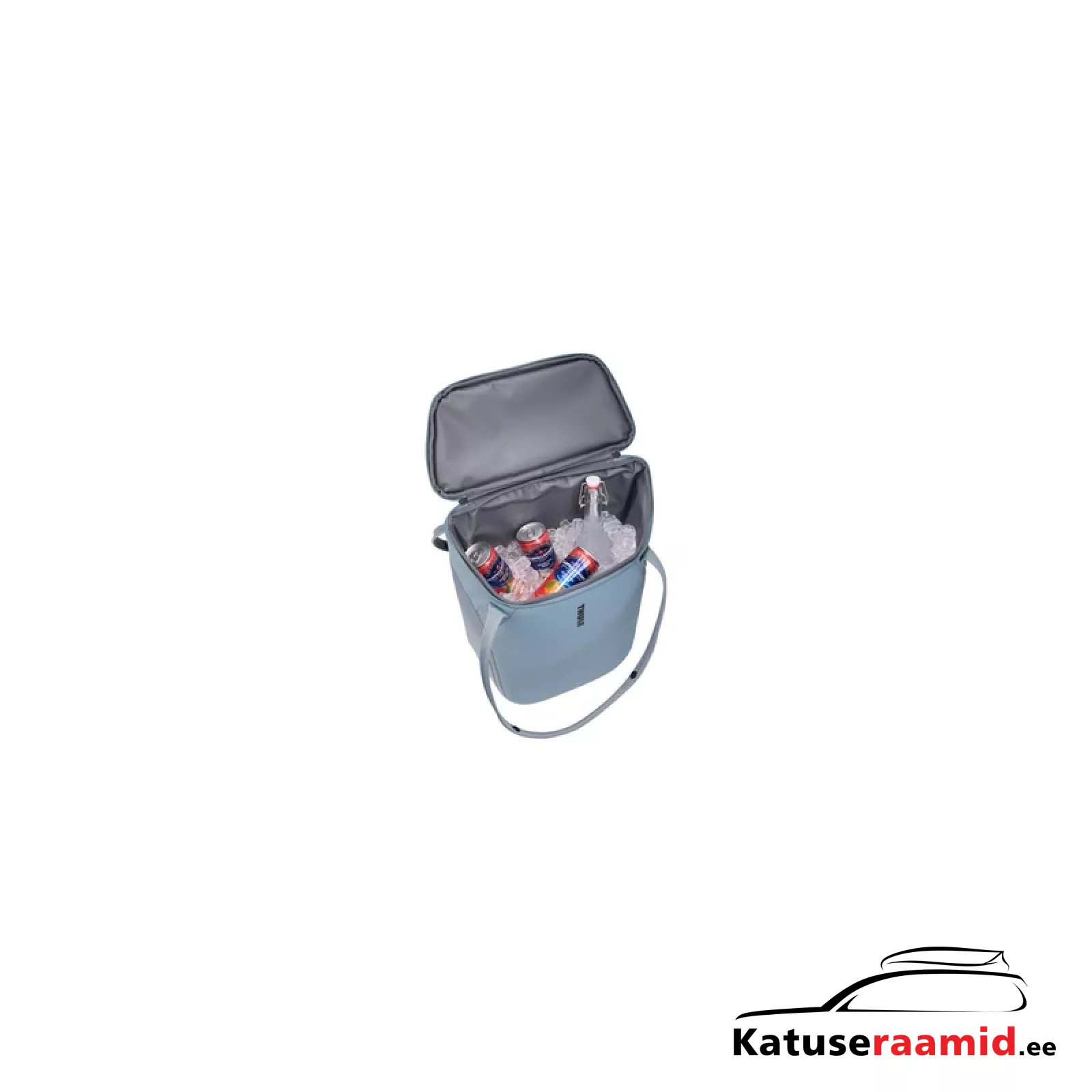Thule Chasm cooler bag for bike with InLock 21L, 3205471 Thule Chasm cooler bag for bike with InLock 21L, 3205471