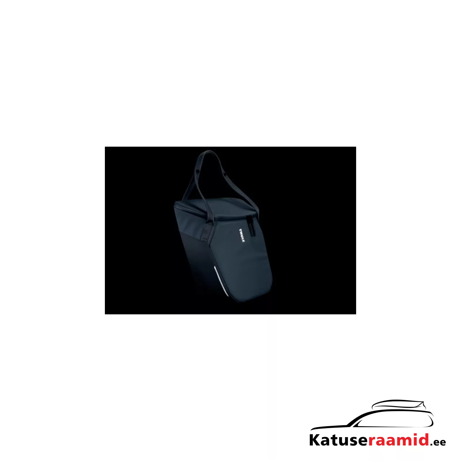 Thule Chasm cooler bag for bike with InLock 21L, 3205471 Thule Chasm cooler bag for bike with InLock 21L, 3205471