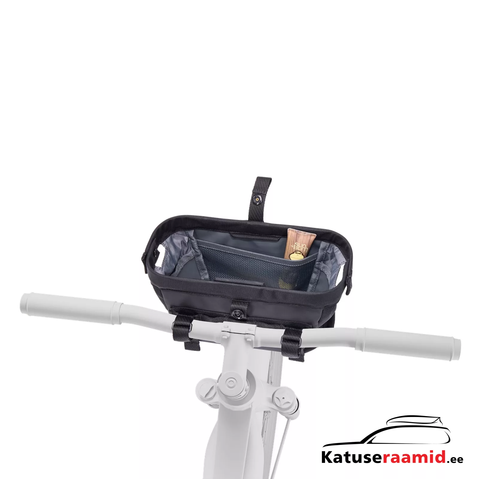 Thule Chasm handlebar bag for bike 2L, 3205473 Thule Chasm handlebar bag for bike 2L, 3205473
