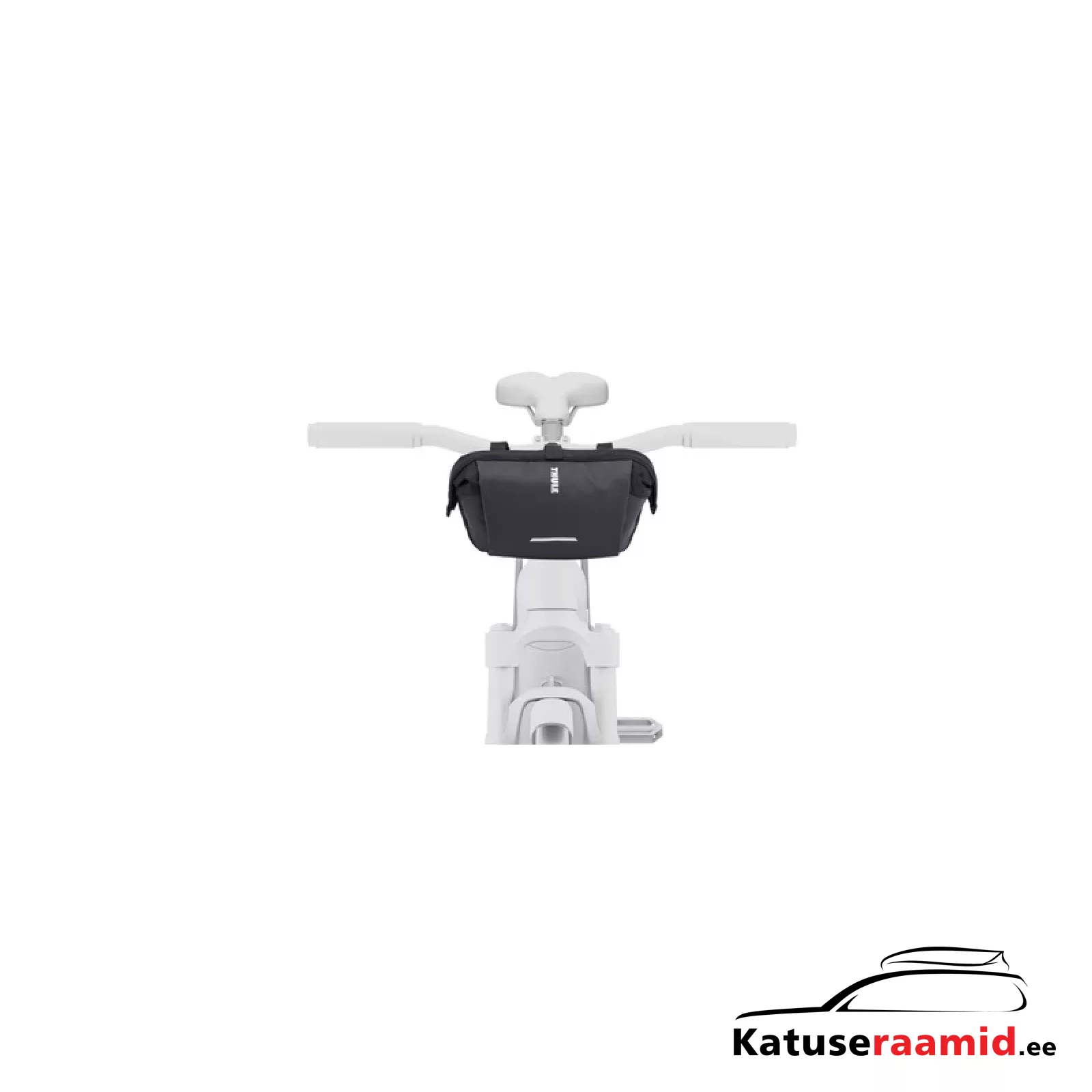 Thule Chasm handlebar bag for bike 2L, 3205473 Thule Chasm handlebar bag for bike 2L, 3205473