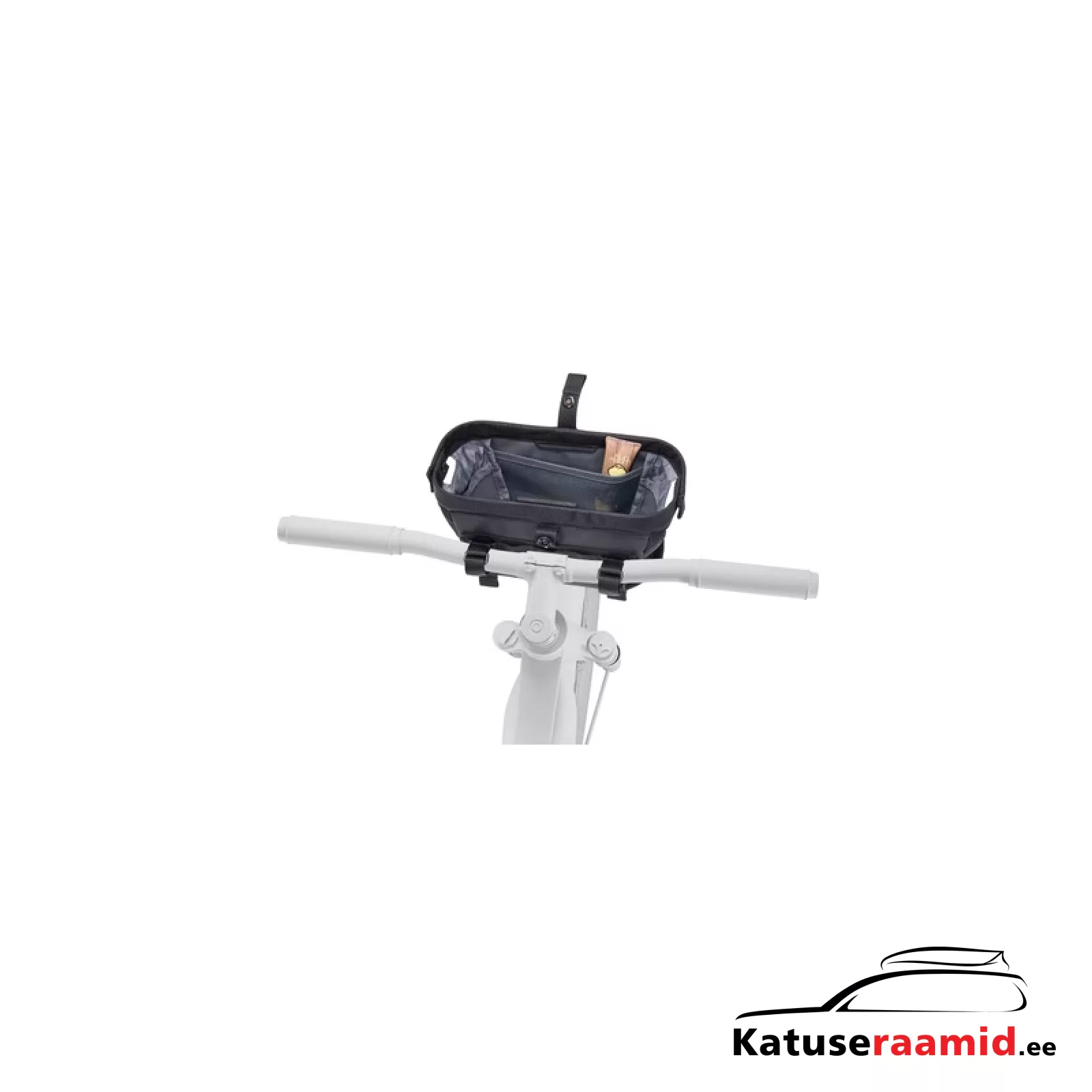 Thule Chasm handlebar bag for bike 2L, 3205473 Thule Chasm handlebar bag for bike 2L, 3205473