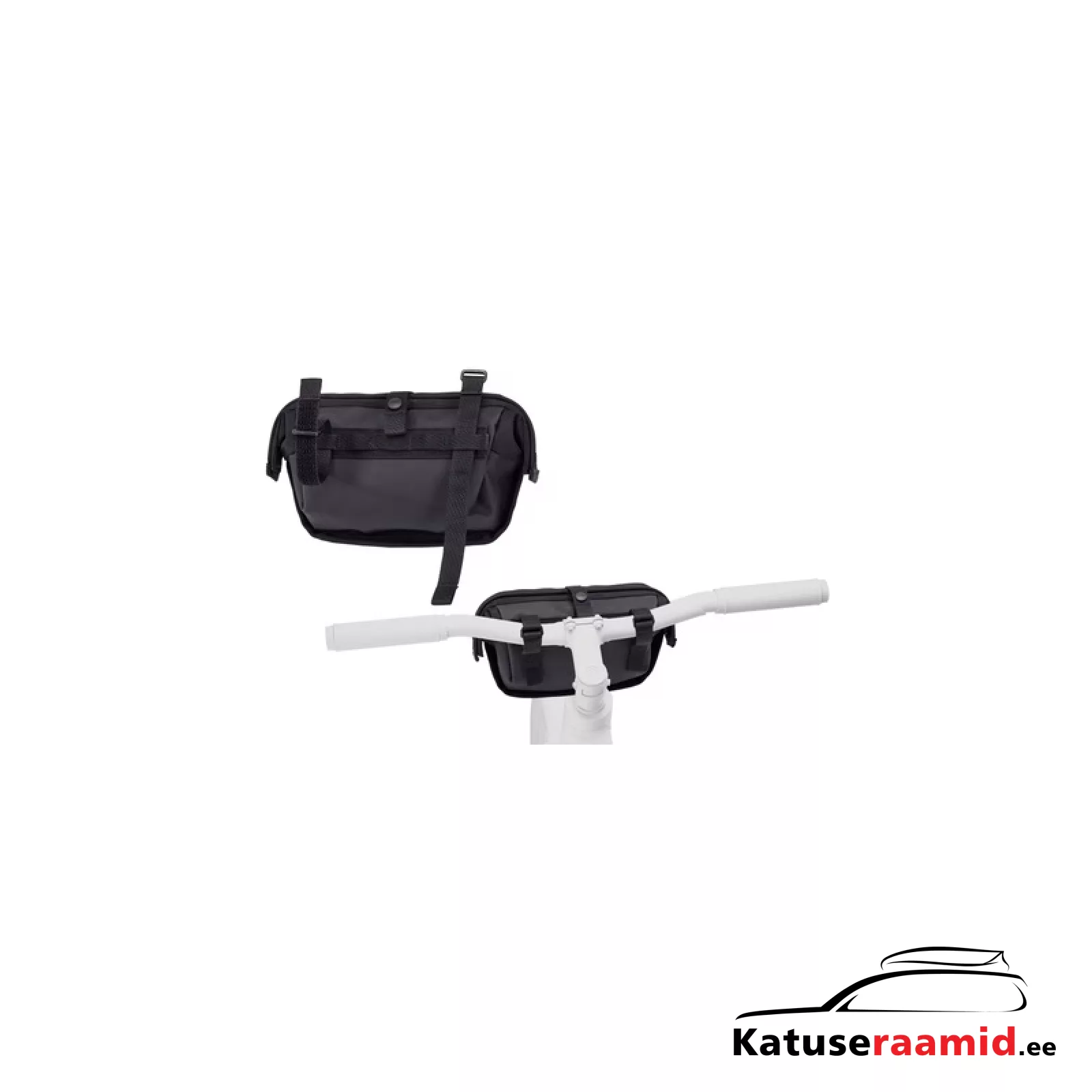 Thule Chasm handlebar bag for bike 2L, 3205473 Thule Chasm handlebar bag for bike 2L, 3205473