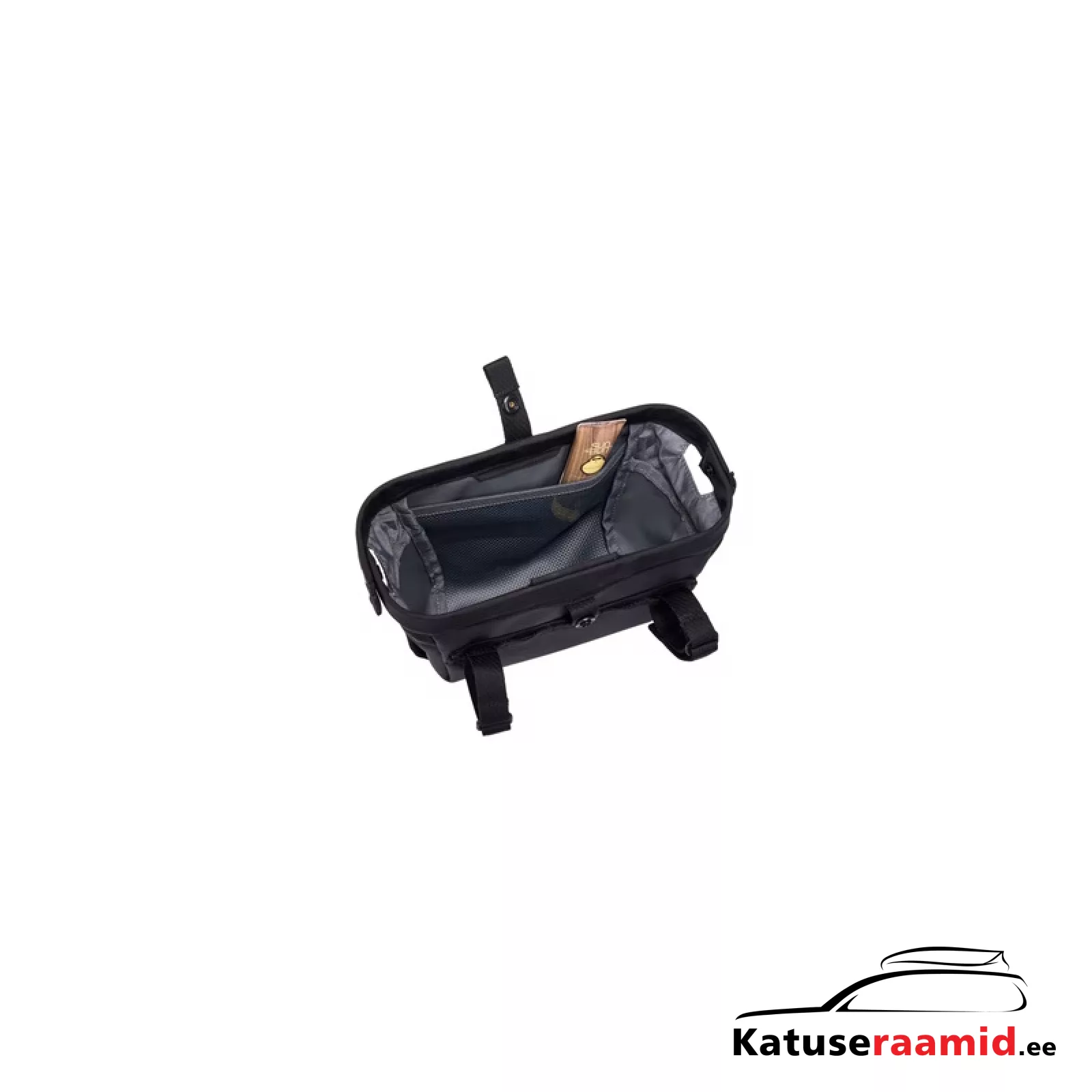 Thule Chasm handlebar bag for bike 2L, 3205473 Thule Chasm handlebar bag for bike 2L, 3205473