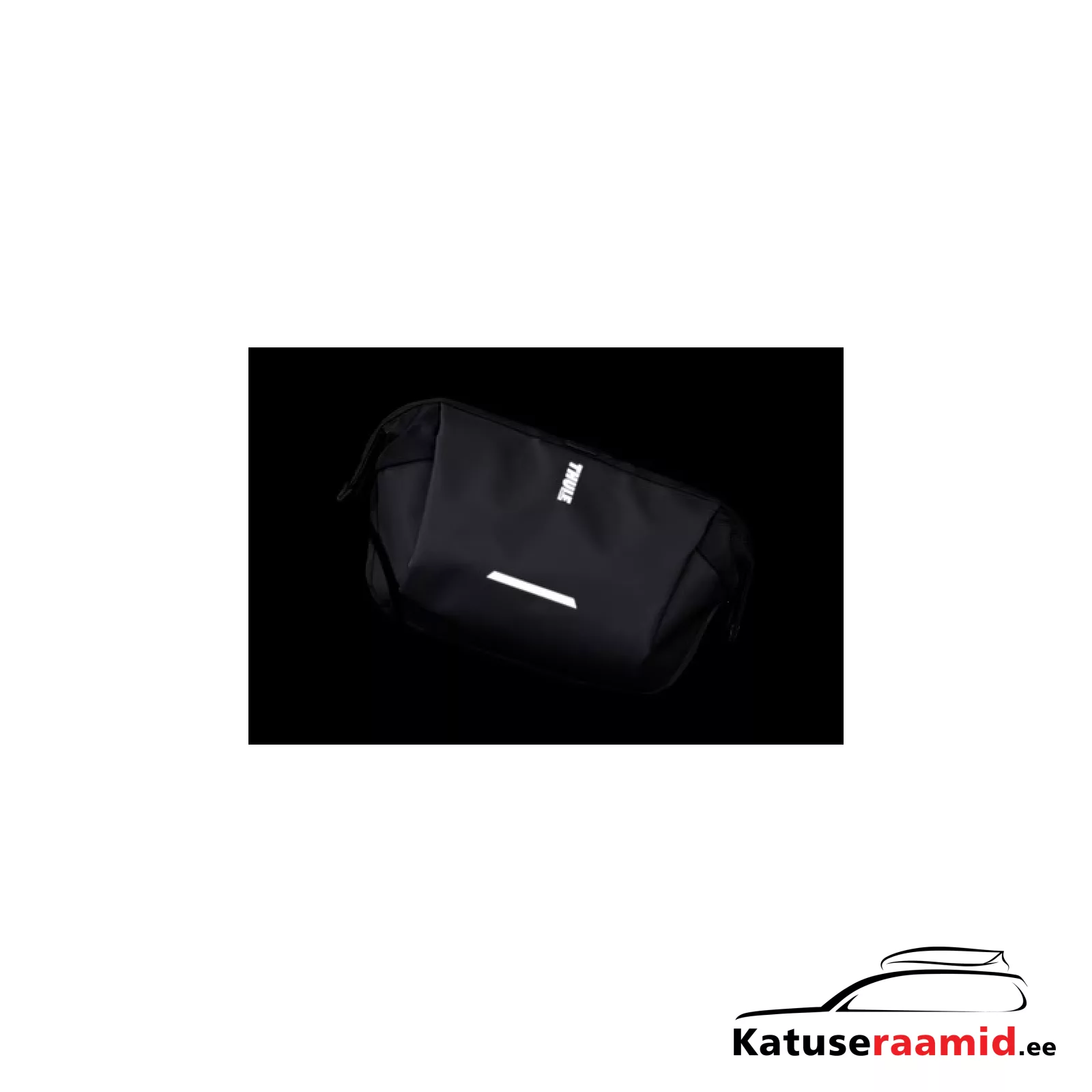 Thule Chasm handlebar bag for bike 2L, 3205473 Thule Chasm handlebar bag for bike 2L, 3205473